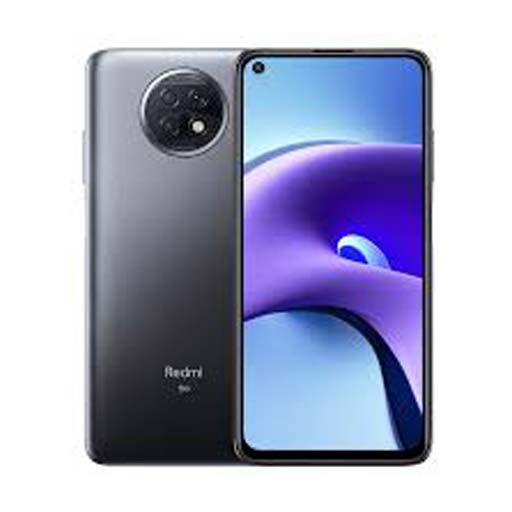 Xiaomi Redmi Note 9T Nightfall Black