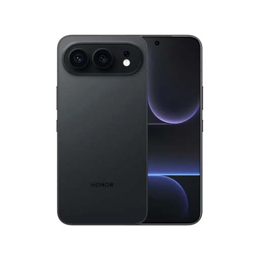 Honor 500 Black