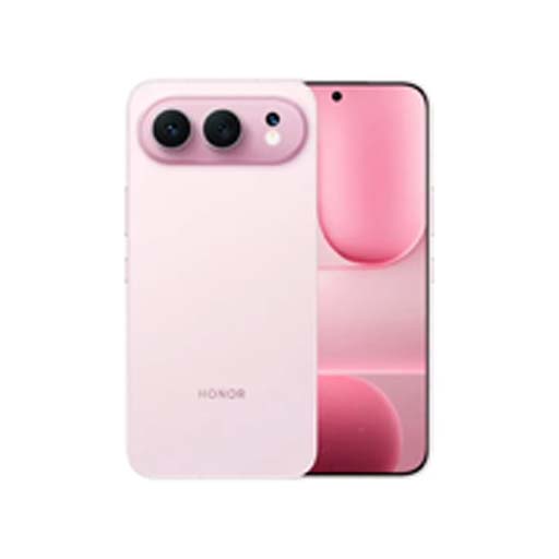 Honor 500 Pink