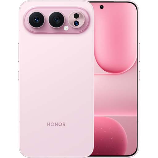 Honor 500 Pro China Pink