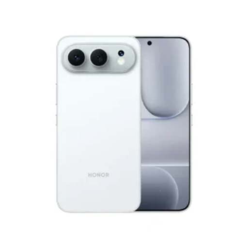 Honor 500 Silver