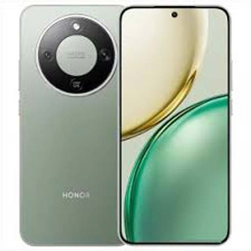 Honor Magic8 Lite Forest Green