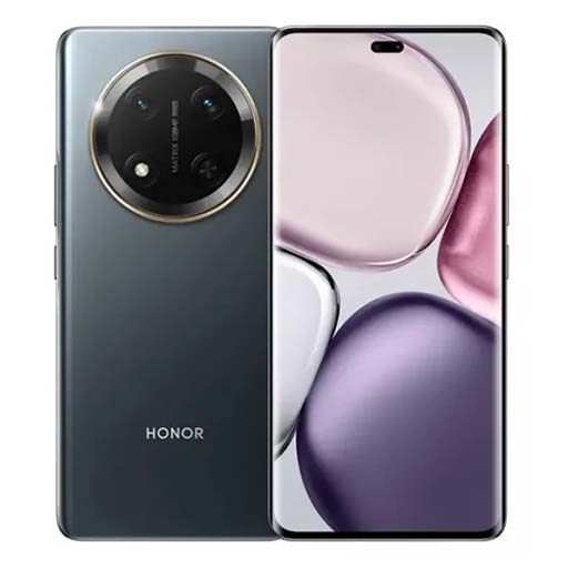 Honor Magic8 Lite Midnight Black