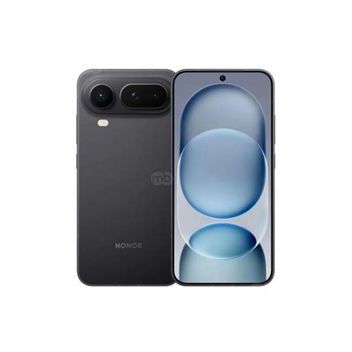 Honor Magic8 Pro Air Black