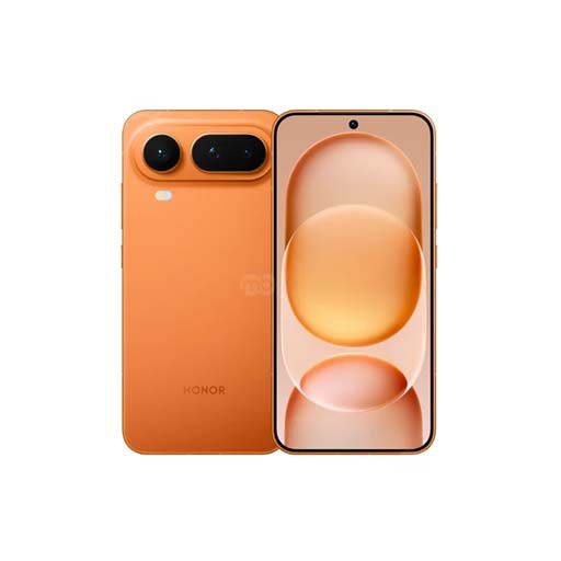 Honor Magic8 Pro Air Orange