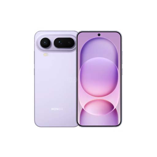 Honor Magic8 Pro Air Purple