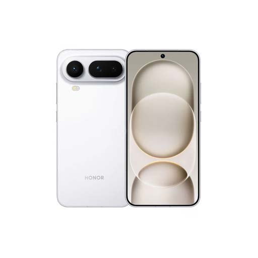 Honor Magic8 Pro Air White