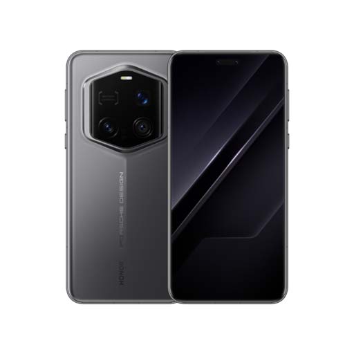 Honor Magic8 RSR Porsche Design Gray