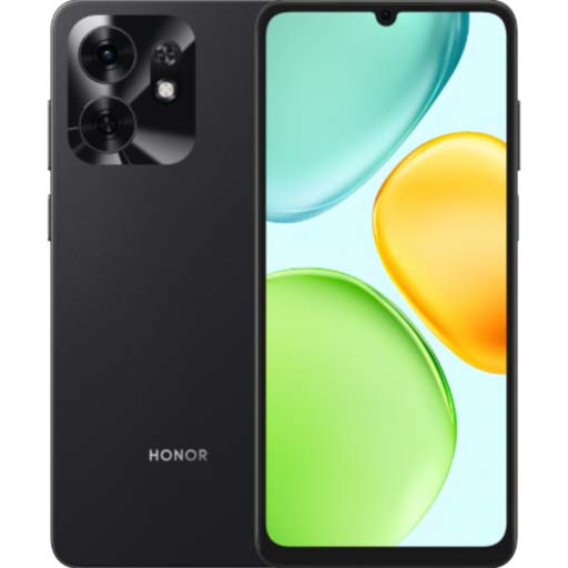 Honor Play 60A Black