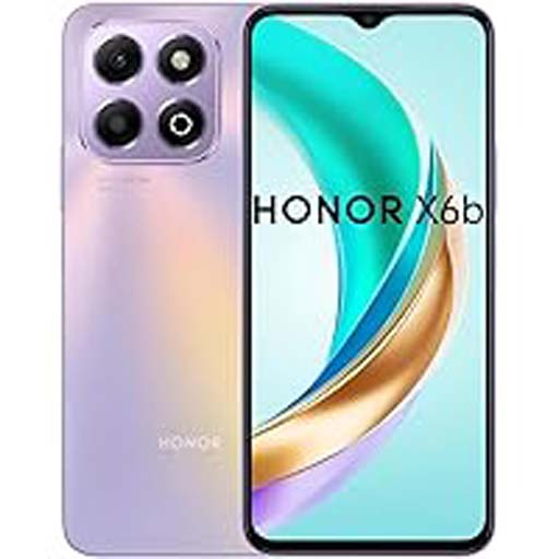 Honor X6b Plus Star Purple