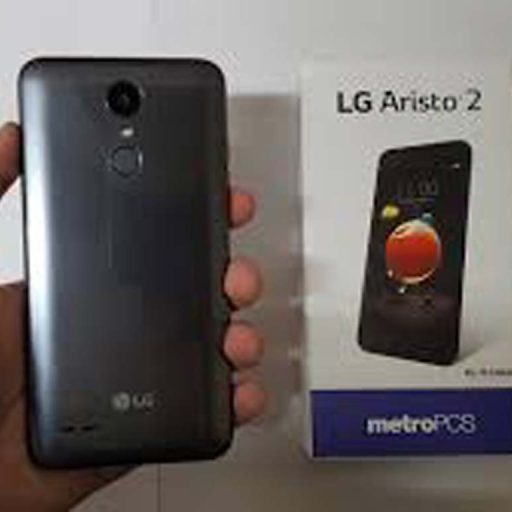 LG Aristo 2 Titan Review