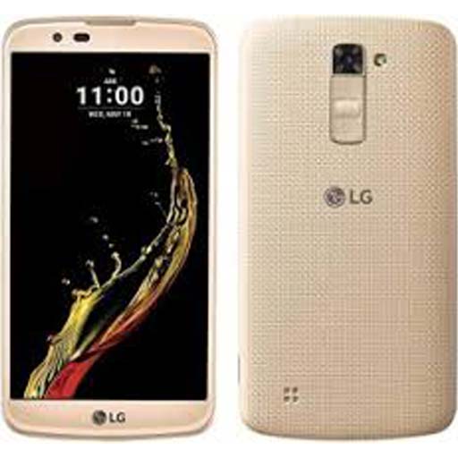 LG K10 (2018) Terra Gold
