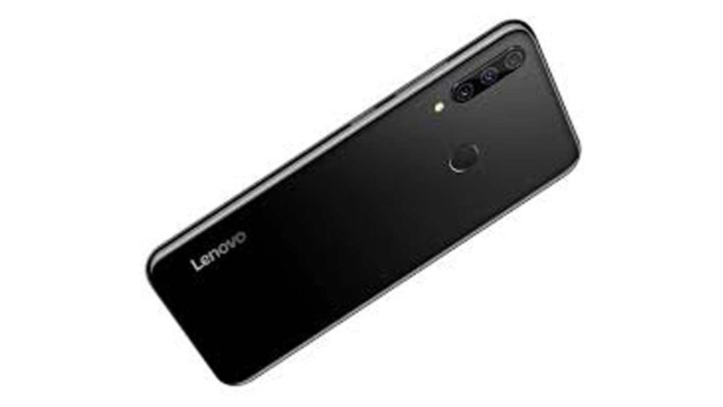 Lenovo K10 Plus Black Review