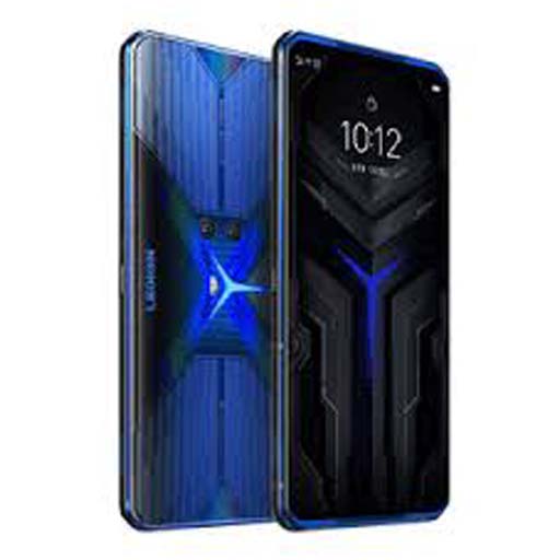 Lenovo Legion Duel Blazing Blue