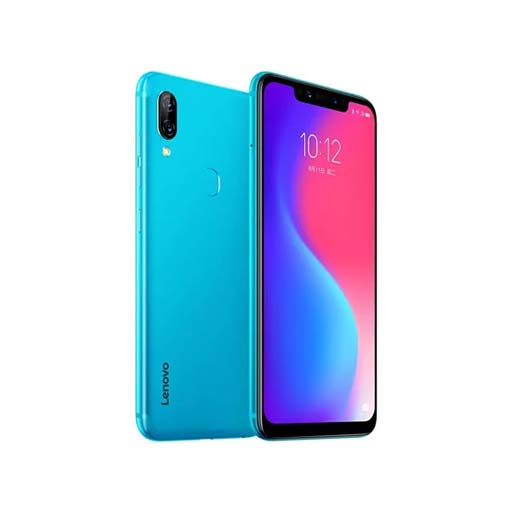 Lenovo S5 Pro GT Blue