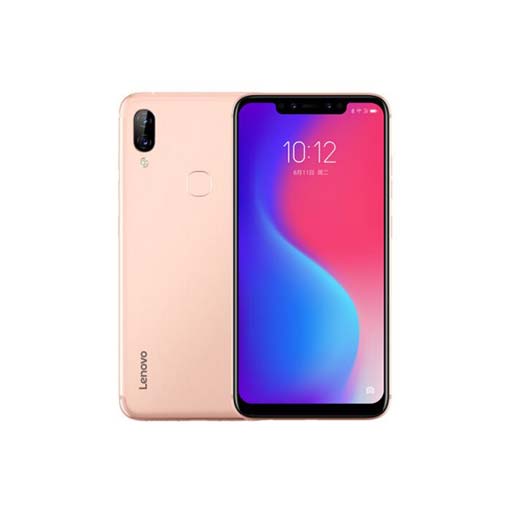 Lenovo S5 Pro GT Gold