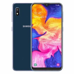 Samsung Galaxy A10e
