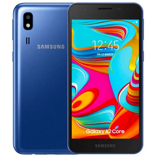 Samsung Galaxy A2 Core