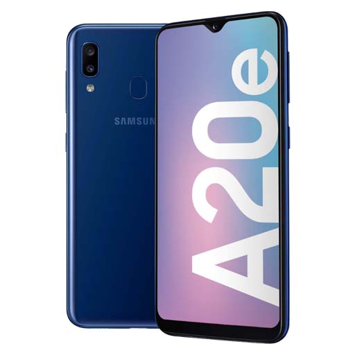 Samsung Galaxy A20e