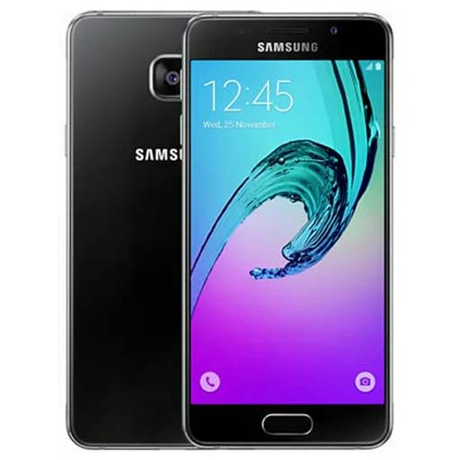 Samsung Galaxy A3 (2016)