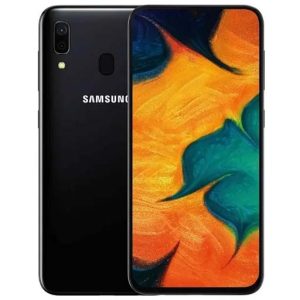 Samsung Galaxy A30