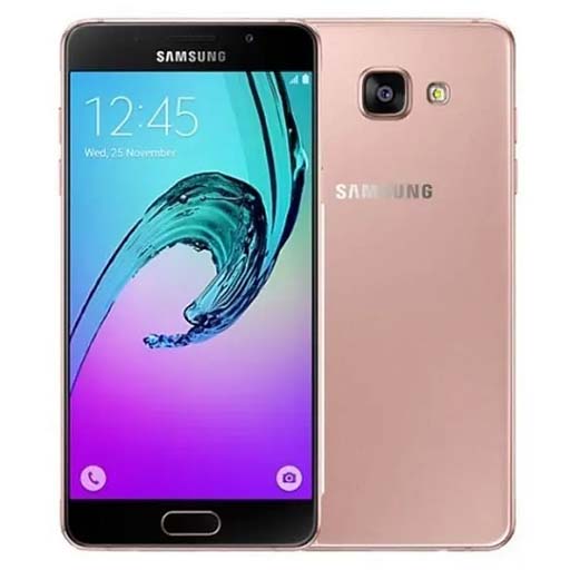 Samsung Galaxy A5 (2016) Pink