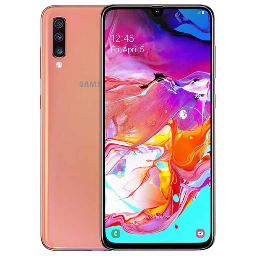Samsung Galaxy A50