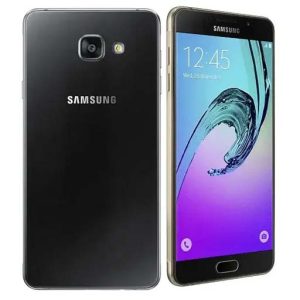 Samsung Galaxy A7 (2016)