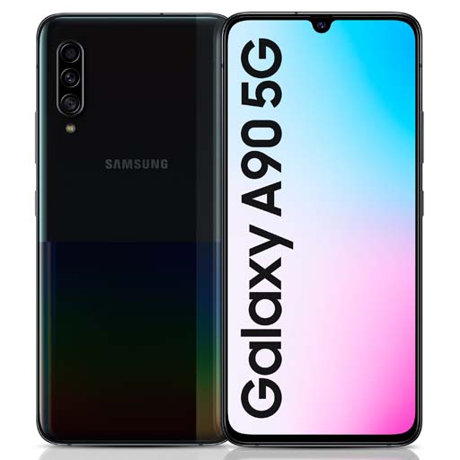 Samsung Galaxy A90 5G
