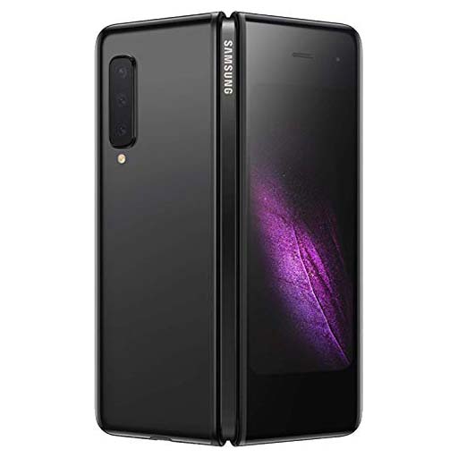 Samsung Galaxy Fold Cosmos Black