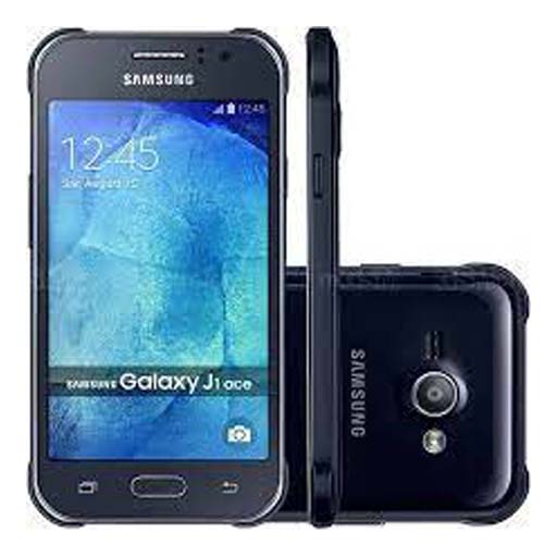 Samsung Galaxy J1 Ace Black