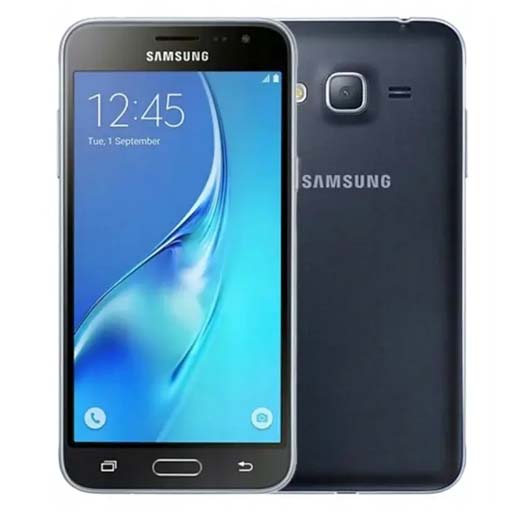Samsung Galaxy J3 (2016)