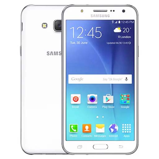 Samsung Galaxy J5