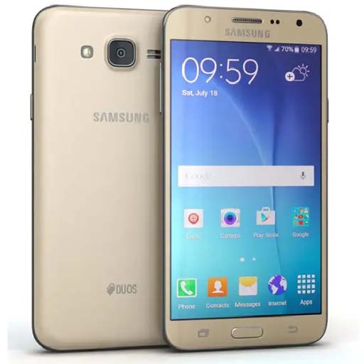 Samsung Galaxy J7