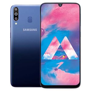 Samsung Galaxy M30