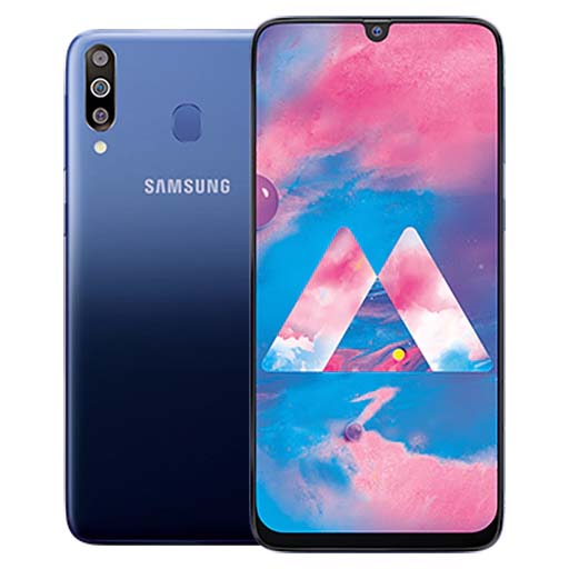 Samsung Galaxy M30