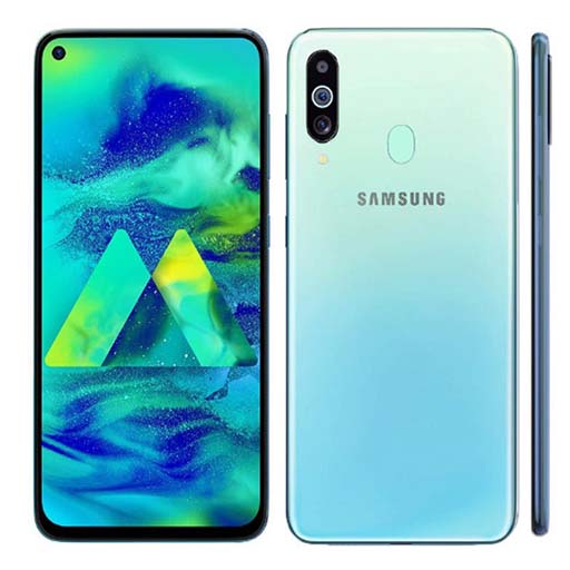 Samsung Galaxy M40