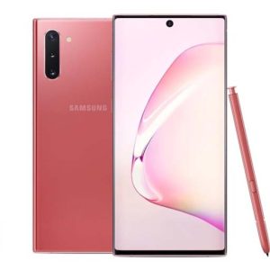 Samsung Galaxy Note10 5G