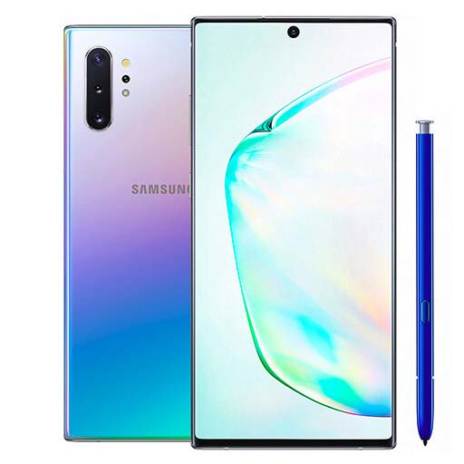 Samsung Galaxy Note10 Plus