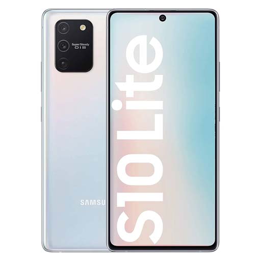 Samsung Galaxy S10 Lite