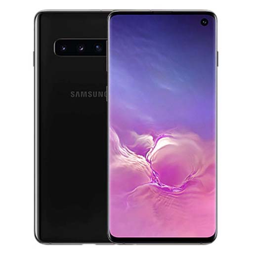 Samsung Galaxy S10 Plus Prism Black
