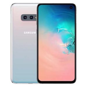 Samsung Galaxy S10e