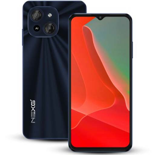 Walton NEXG N6 LITE Sky Grey