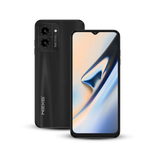 Walton NEXG N71 Onyx Black