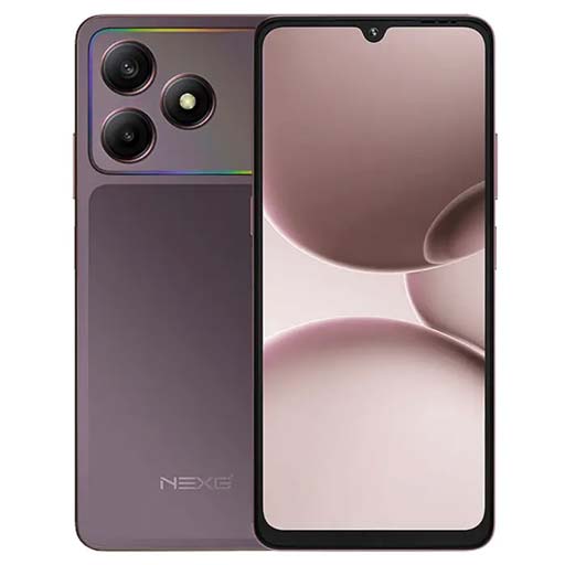 Walton NEXG N76 Caramel Brown