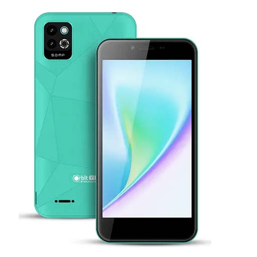 Walton Orbit Y11 Pacific Blue