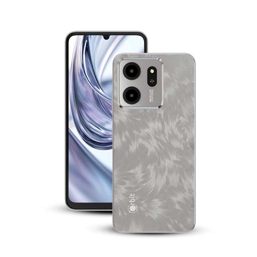 Walton Orbit Y72 Ember Ash