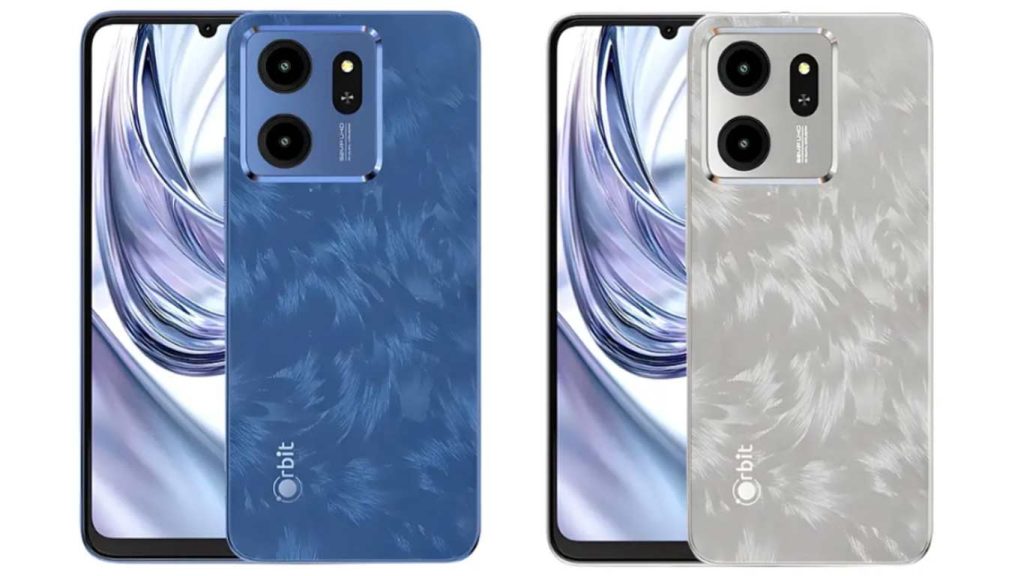 Walton Orbit Y72 Lunar Black, Arctic Blue, Ember Ash