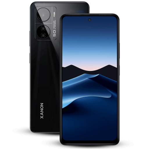 Walton XANON X20 Cosmic Black