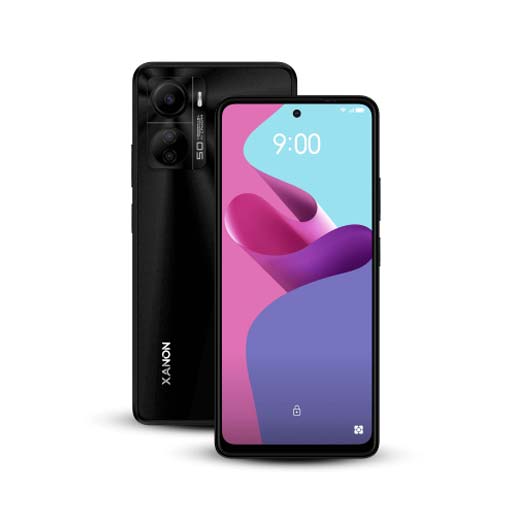 Walton XANON X20 Stellar Black